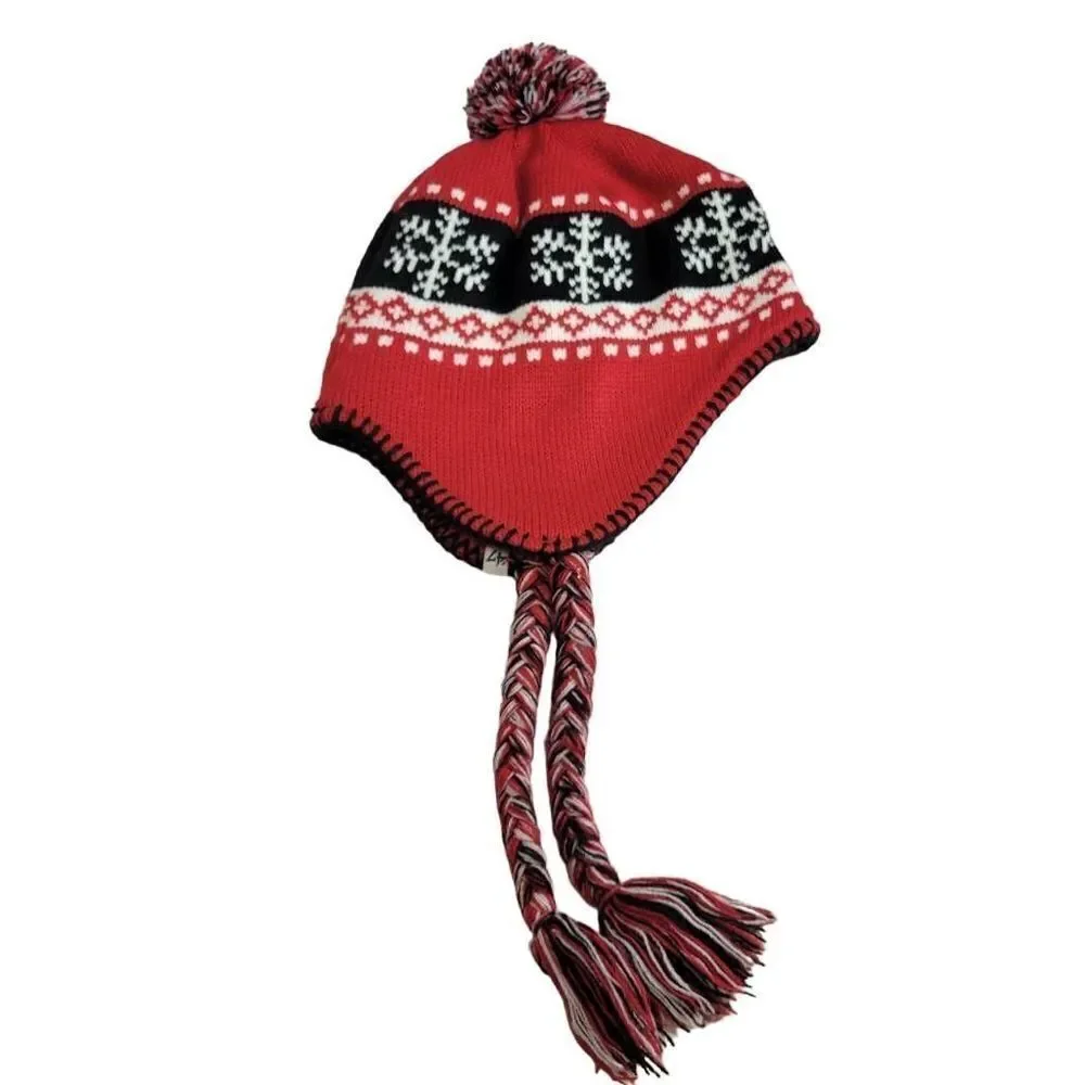 Forty Seven Brand ULL Lafayette hat OS